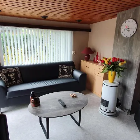 Chalet Charesh