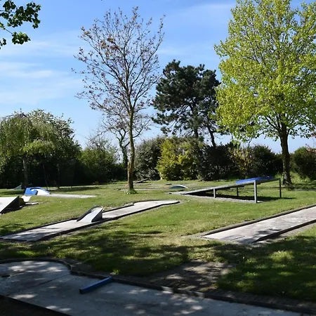 Charesh Chalet Sint Maartensvlotbrug