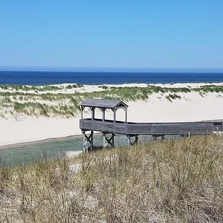 Chalet Charesh Sint Maartensvlotbrug